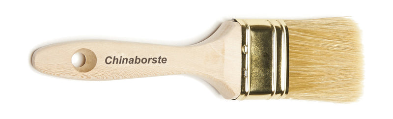 0790 Premium Flachpinsel 12. Stärke 50 mm - 2,68 € / Stück