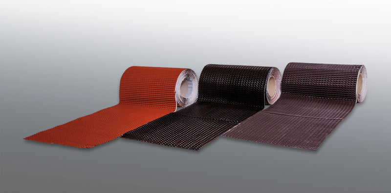0401 Kluth KWA Flex Aluminiumrolle selbstklebend