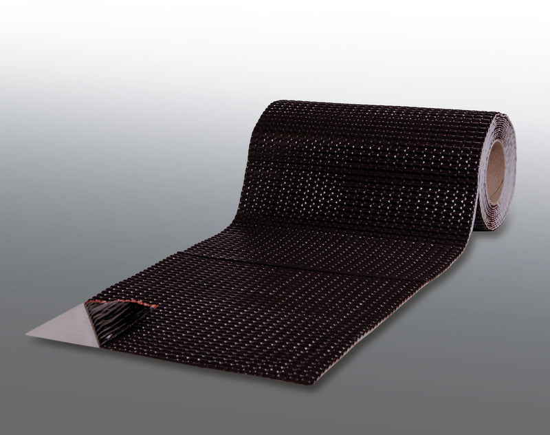 0401 Kluth KWA Flex Aluminiumrolle selbstklebend
