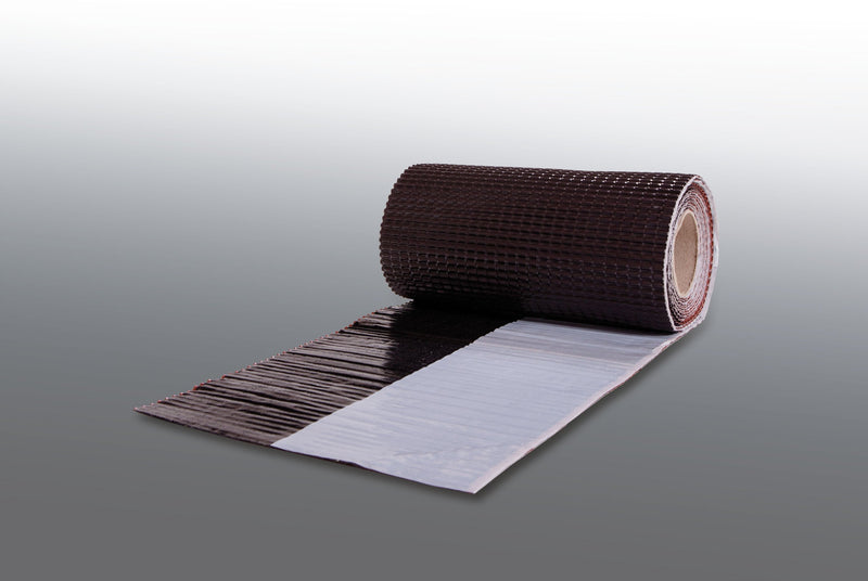 0401 Kluth KWA Flex Aluminiumrolle selbstklebend