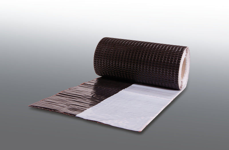 0401 Kluth KWA Flex Aluminiumrolle selbstklebend