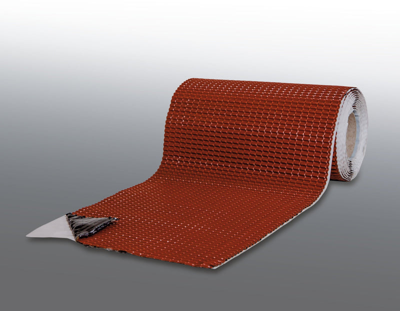 0401 Kluth KWA Flex Aluminiumrolle selbstklebend
