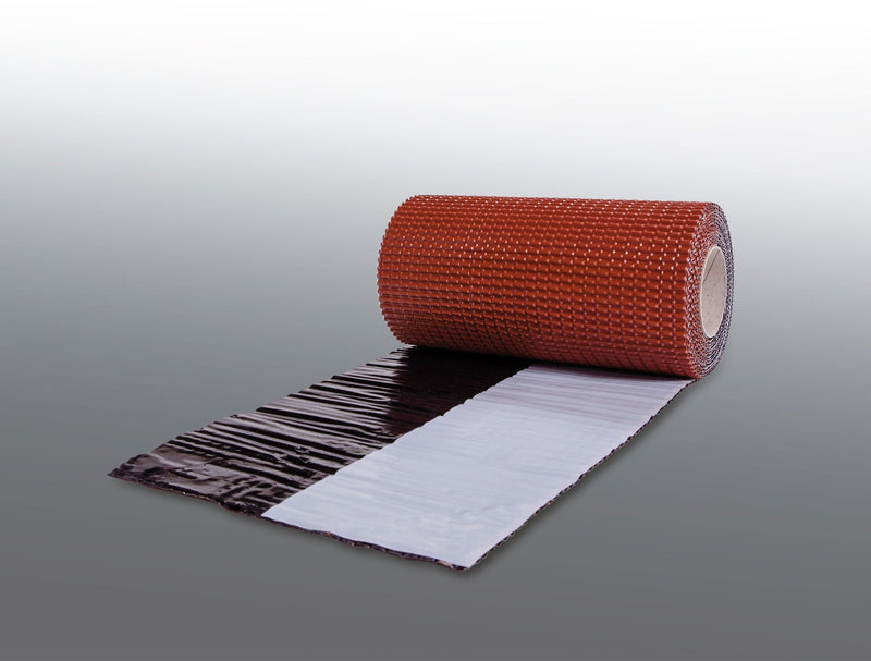 0401 Kluth KWA Flex Aluminiumrolle selbstklebend