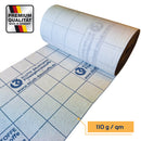 0901 Kluth Flüssigkunststoff Vlies