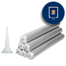 0722 Kluth FLOORPROTECT PU Dichtstoff 600 ml