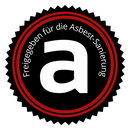 9008V Kluth Feinstaubmaske FFP3 mit Ventil