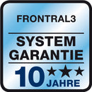 2001 Kluth IntroCon / Fensteranschlussband innen - mit SK