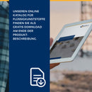 0700 KLUTHEROL 1K Easy Flüssigkunststoff