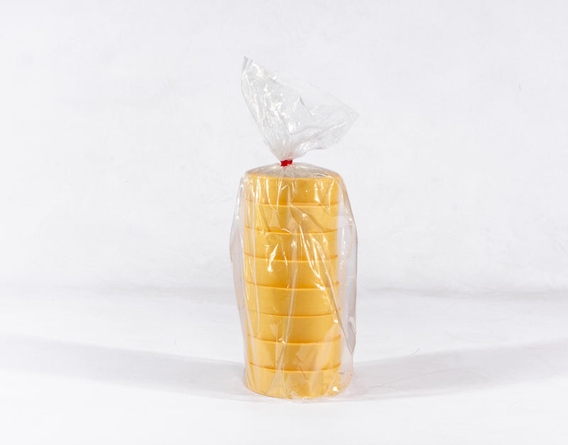 1000 Kluth Fine Line Gold - Spezialpapierband imprägniert