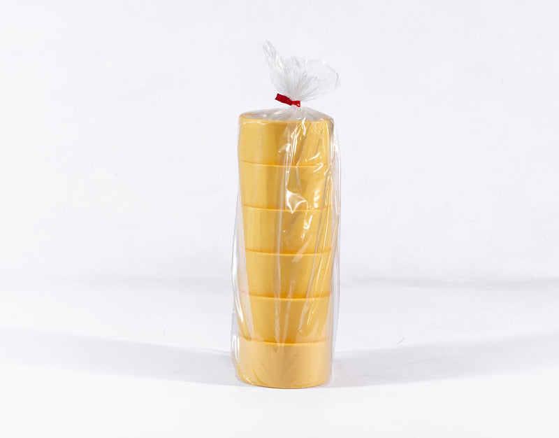1000 Kluth Fine Line Gold - Spezialpapierband imprägniert
