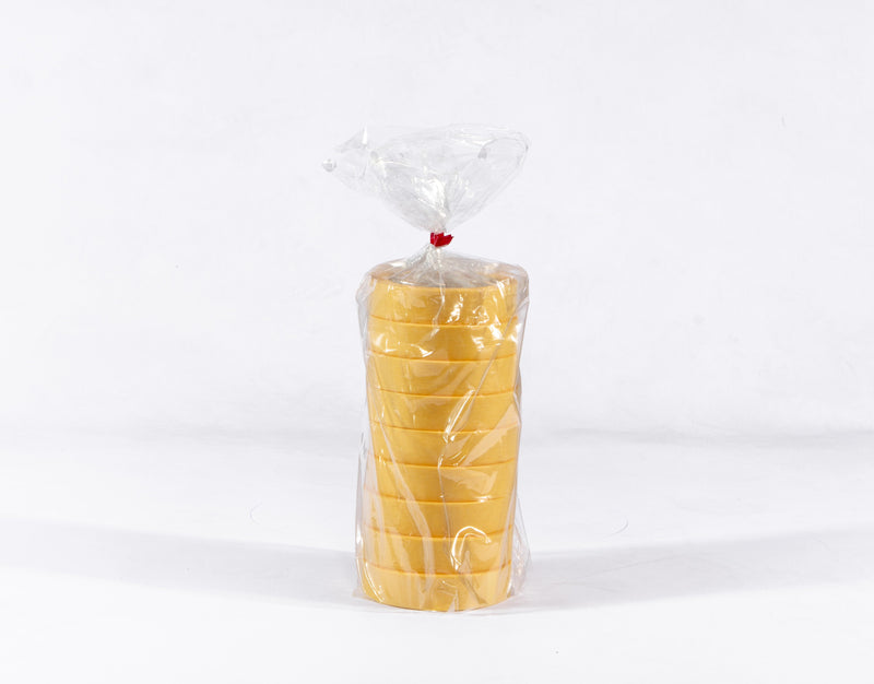 1000 Kluth Fine Line Gold - Spezialpapierband imprägniert