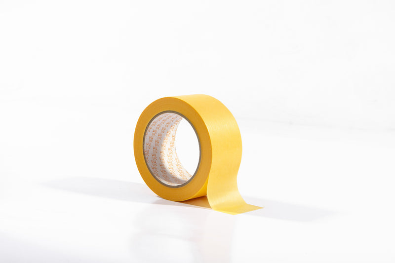 1000 Kluth Fine Line Gold - Spezialpapierband imprägniert