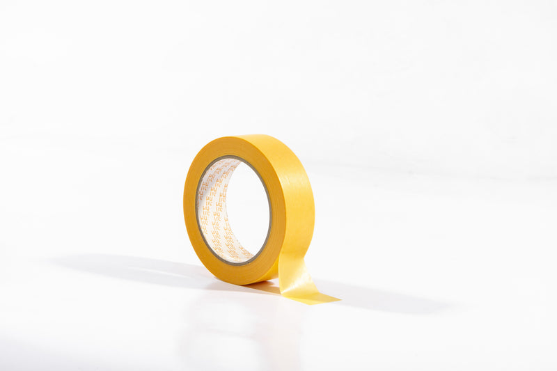 1000 Kluth Fine Line Gold - Spezialpapierband imprägniert