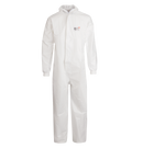 9006 Kluth PE-Schutzoverall Asbest