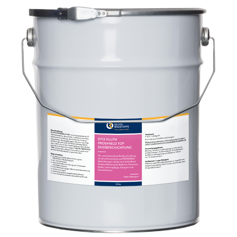 0712 Kluth PROSHIELD TOP