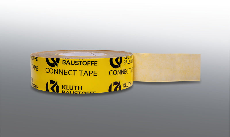 0301 Kluth Connect Tape - ab 10,53 € / Rolle