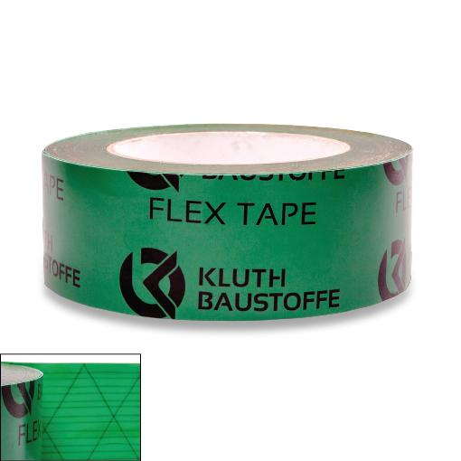 0300 Kluth Flex Tape - ab 10,70 € / Rolle