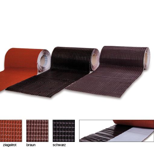0401 Kluth KWA Flex Aluminiumrolle selbstklebend