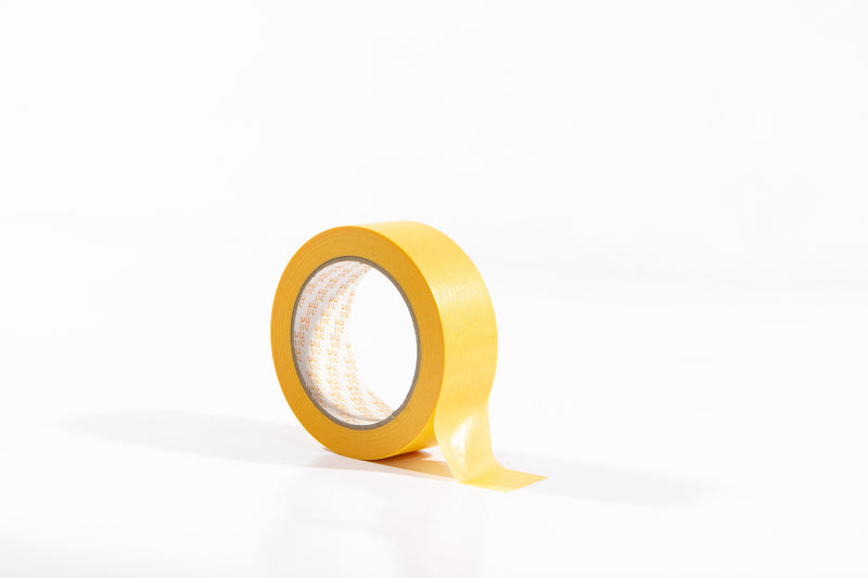 1000 Kluth Fine Line Gold - Spezialpapierband imprägniert